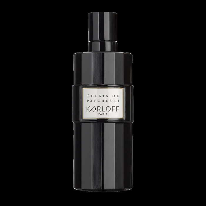 Korloff Eclats de Patchouli Agua de perfume Unisex 100 ml